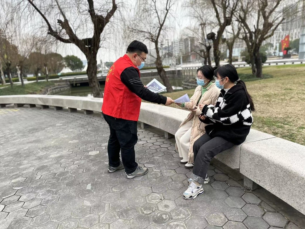 反詐宣傳