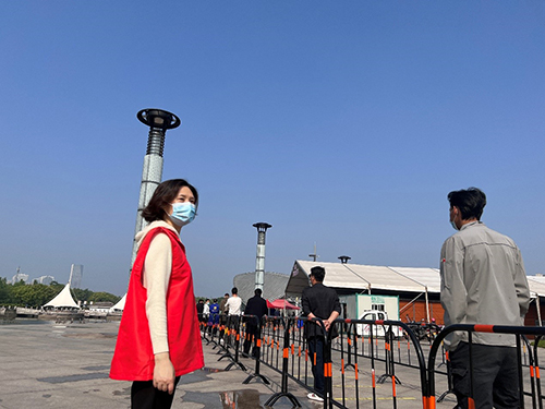 2022抗疫行動(dòng)
